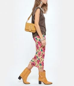 VANESSA BRUNO Sac Iris PM Cuir Suédé Miel 13 VANESSA BRUNO Sac Iris PM Cuir Suédé Miel -jerome dreyfuss shop unnamed file 2291
