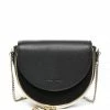 SEE BY CHLOE Sac Mara Double Cuir Noir 1 SEE BY CHLOE Sac Mara Double Cuir Noir -jerome dreyfuss shop unnamed file 2298