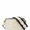MARC JACOBS Sac The Snapshot Colorblock Cuir New Dust Multi 1 MARC JACOBS Sac The Snapshot Colorblock Cuir New Dust Multi -jerome dreyfuss shop unnamed file 2310