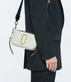 MARC JACOBS Sac The Snapshot Colorblock Cuir New Dust Multi 14 MARC JACOBS Sac The Snapshot Colorblock Cuir New Dust Multi -jerome dreyfuss shop unnamed file 2315