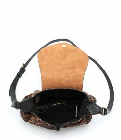 JEROME DREYFUSS Sac Helmut S Cuir Suédé Léopard 11 JEROME DREYFUSS Sac Helmut S Cuir Suédé Léopard -jerome dreyfuss shop unnamed file 2333