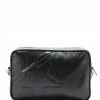 GOLDEN GOOSE Sac Star Cuir Noir -jerome dreyfuss shop unnamed file 2360
