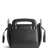 AMI PARIS Sac Seau GM Cuir Lisse Noir 2 AMI PARIS Sac Seau GM Cuir Lisse Noir -jerome dreyfuss shop unnamed file 2378