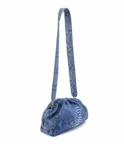 SISTA PARIS Sac Big Uniq Cuir Souple Python Bleu Jean 9 SISTA PARIS Sac Big Uniq Cuir Souple Python Bleu Jean -jerome dreyfuss shop unnamed file 2385