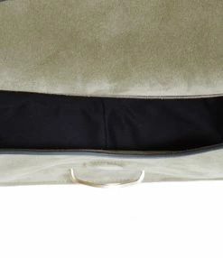 ISABEL MARANT Sac Botsy Cuir Suédé Kaki 11 ISABEL MARANT Sac Botsy Cuir Suédé Kaki -jerome dreyfuss shop unnamed file 2414