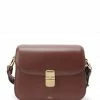 A.P.C. Sac Grace Small Cuir Lisse Noisette 1 A.P.C. Sac Grace Small Cuir Lisse Noisette -jerome dreyfuss shop unnamed file 2417