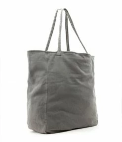 Alternative view of NEWTONE Totebag Greater City Coton Pepper