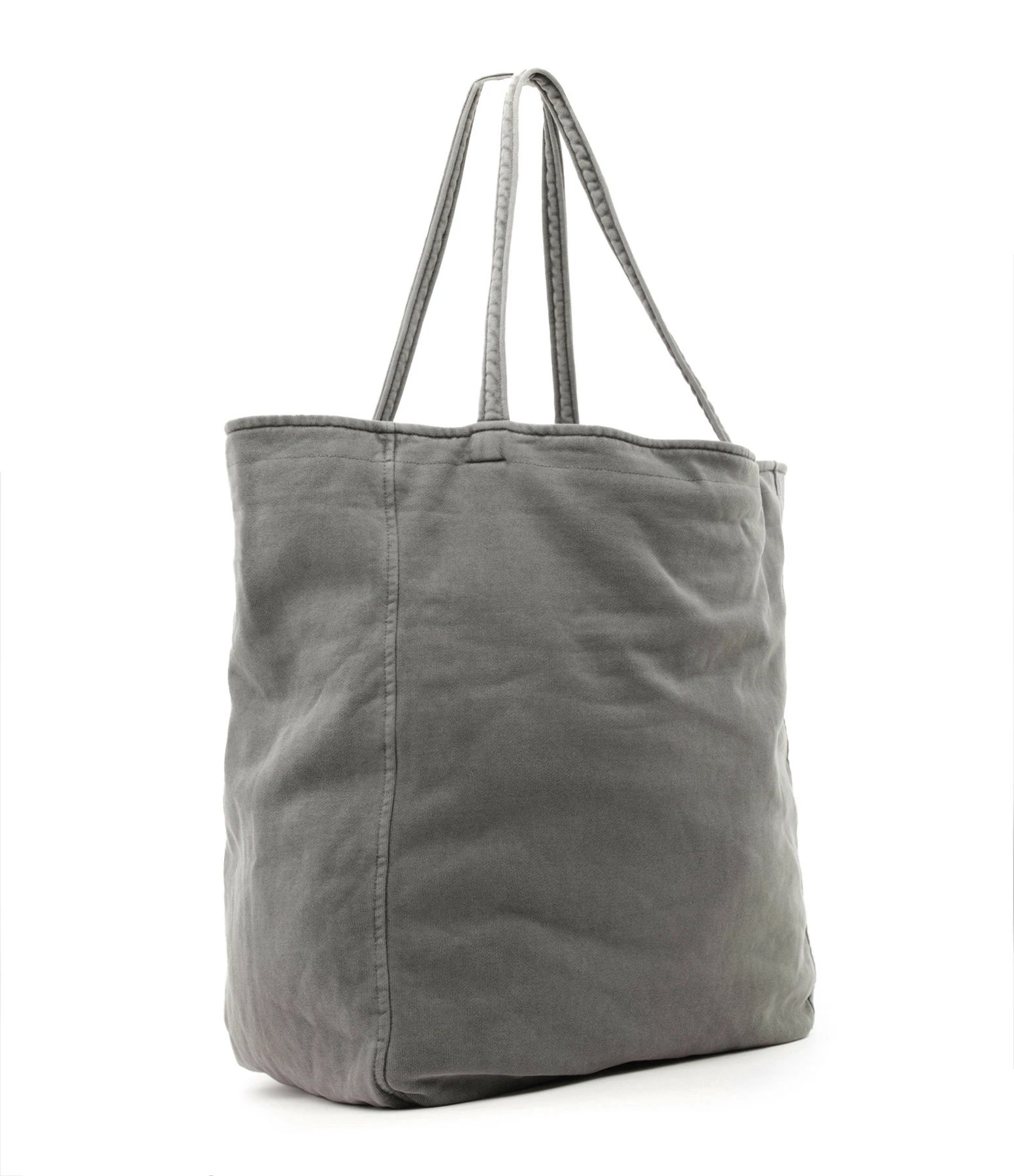NEWTONE Totebag Greater City Coton Pepper 4 NEWTONE Totebag Greater City Coton Pepper – Image 2