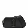 MARC JACOBS Sac The Snapshot Cuir Noir -jerome dreyfuss shop unnamed file 2457