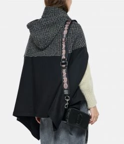 MARC JACOBS Sac The Snapshot Cuir Noir 17 MARC JACOBS Sac The Snapshot Cuir Noir -jerome dreyfuss shop unnamed file 2464