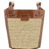 ISABEL MARANT Sac Seau Buky Raphia Cognac Naturel 1 ISABEL MARANT Sac Seau Buky Raphia Cognac Naturel -jerome dreyfuss shop unnamed file 2477
