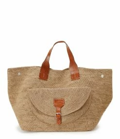 IBELIV Sac Laza Tea