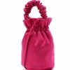 GANNI Sac Sceau Occasion Rose -jerome dreyfuss shop unnamed file 2483