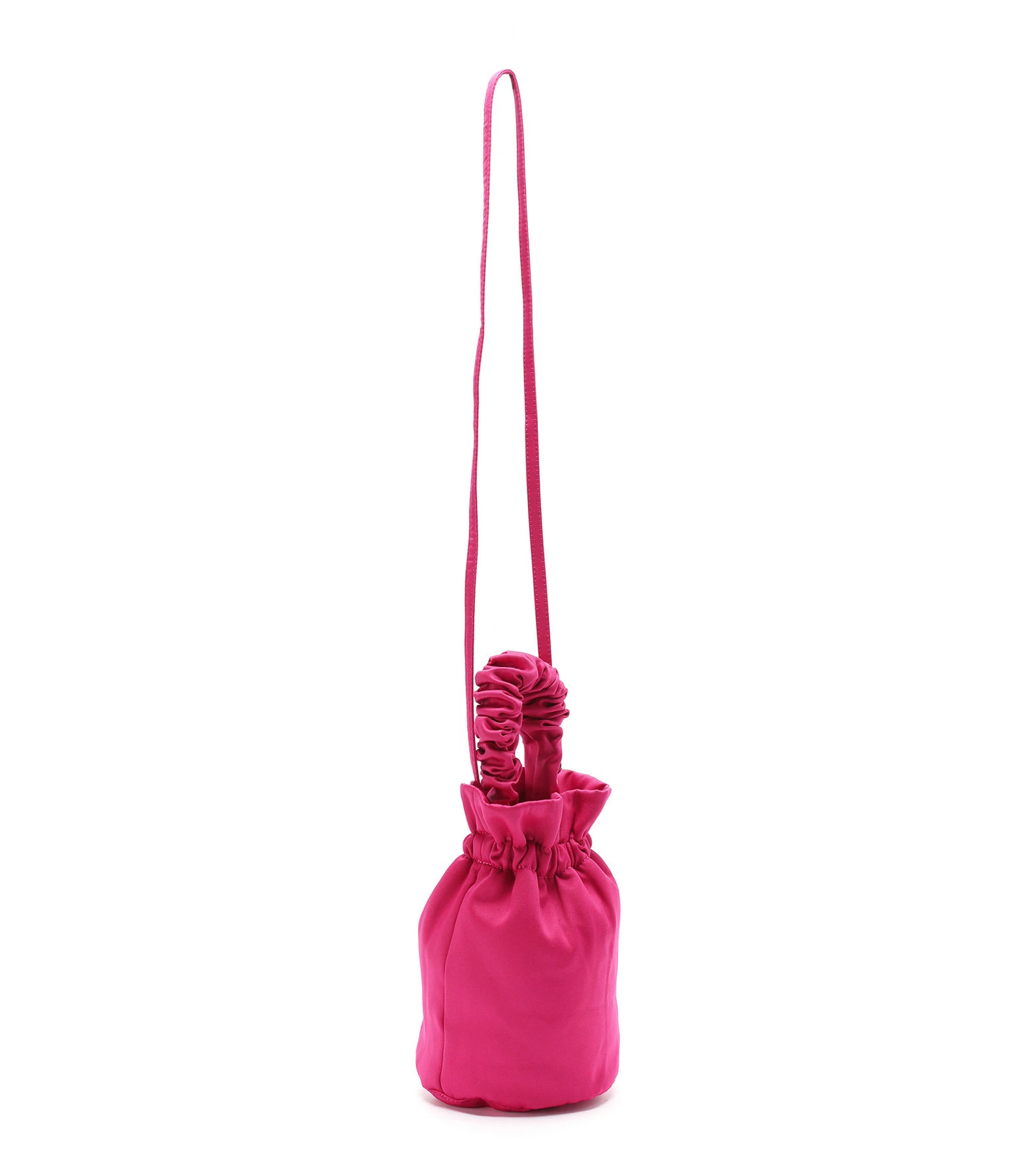 GANNI Sac Sceau Occasion Rose 4 GANNI Sac Sceau Occasion Rose – Image 2