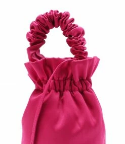 GANNI Sac Sceau Occasion Rose 10 GANNI Sac Sceau Occasion Rose -jerome dreyfuss shop unnamed file 2485