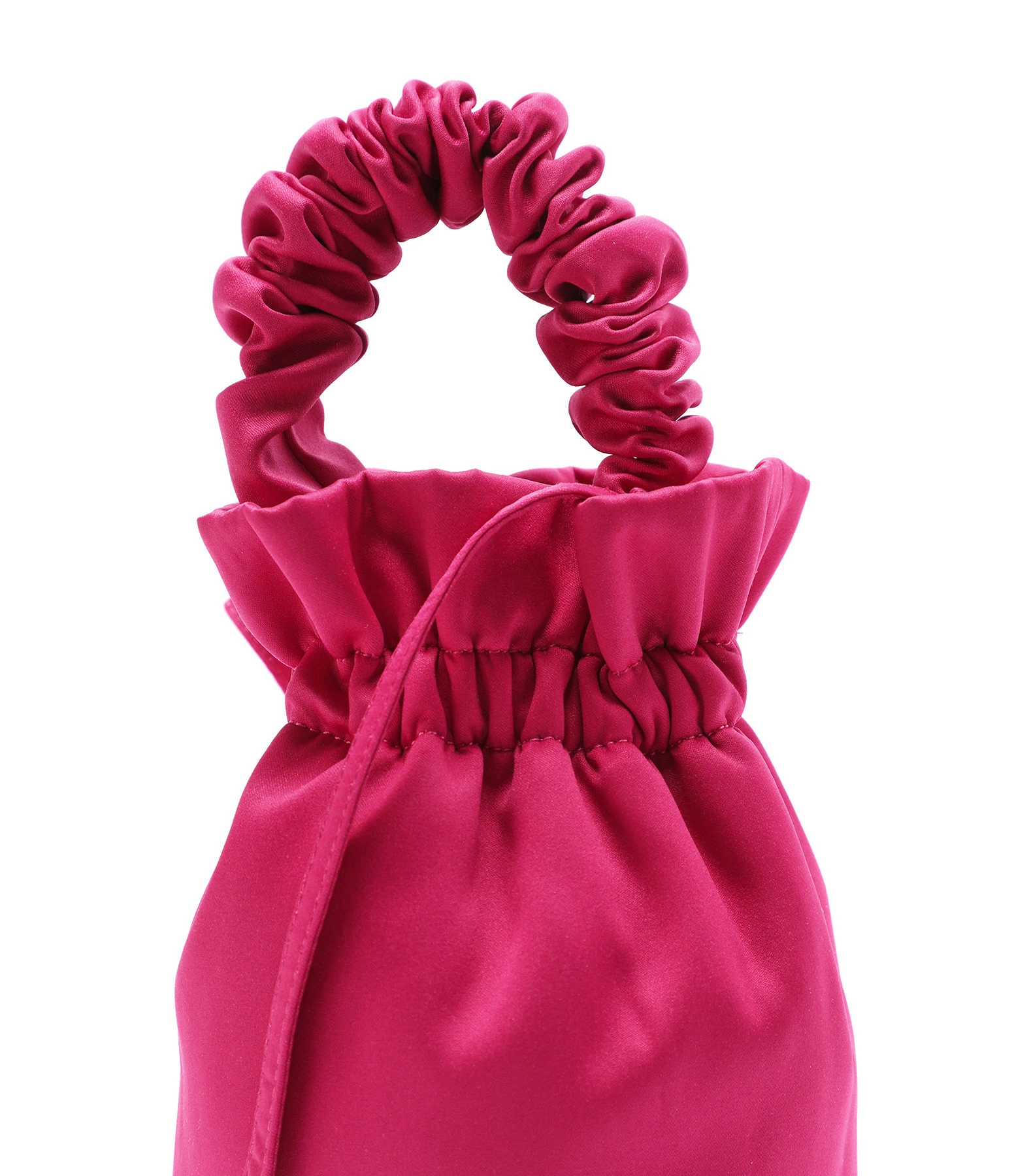 GANNI Sac Sceau Occasion Rose 5 GANNI Sac Sceau Occasion Rose – Image 3