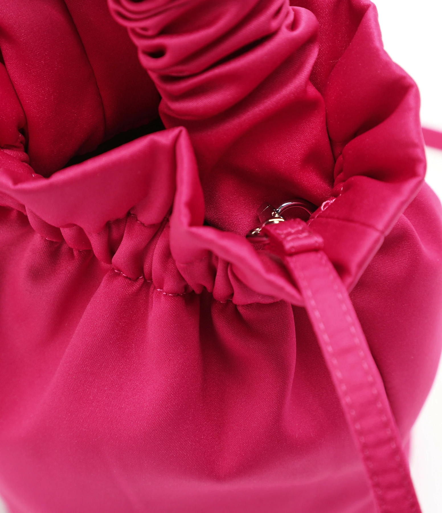 GANNI Sac Sceau Occasion Rose 6 GANNI Sac Sceau Occasion Rose – Image 4