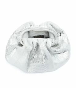 SISTA PARIS Sac Big Uniq Cuir Souple Python Blanc Argenté 10 SISTA PARIS Sac Big Uniq Cuir Souple Python Blanc Argenté -jerome dreyfuss shop unnamed file 2503