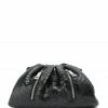 SISTA PARIS Sac Baby Uniq Cuir Souple Python Zip Noir 1 SISTA PARIS Sac Baby Uniq Cuir Souple Python Zip Noir -jerome dreyfuss shop unnamed file 2507