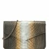 SISTA PARIS Sac Sam Cuir Python Noir Métallique 1 SISTA PARIS Sac Sam Cuir Python Noir Métallique -jerome dreyfuss shop unnamed file 2529