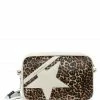 GOLDEN GOOSE Sac Star Cuir Pony Léopard 2 GOLDEN GOOSE Sac Star Cuir Pony Léopard -jerome dreyfuss shop unnamed file 2541