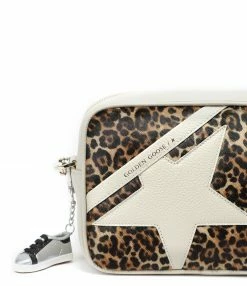GOLDEN GOOSE Sac Star Cuir Pony Léopard 11 GOLDEN GOOSE Sac Star Cuir Pony Léopard -jerome dreyfuss shop unnamed file 2544