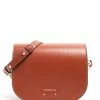 VANESSA BRUNO Sac Holly Cuir Cognac 1 VANESSA BRUNO Sac Holly Cuir Cognac -jerome dreyfuss shop unnamed file 2553