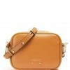 VANESSA BRUNO Sac Holly Cuir Lisse Biscuit 1 VANESSA BRUNO Sac Holly Cuir Lisse Biscuit -jerome dreyfuss shop unnamed file 2559