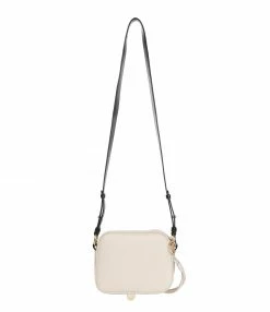 SEE BY CHLOE Sac Tony Cuir Beige Ciment 11 SEE BY CHLOE Sac Tony Cuir Beige Ciment -jerome dreyfuss shop unnamed file 2567