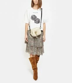 SEE BY CHLOE Sac Tony Cuir Beige Ciment 15 SEE BY CHLOE Sac Tony Cuir Beige Ciment -jerome dreyfuss shop unnamed file 2571