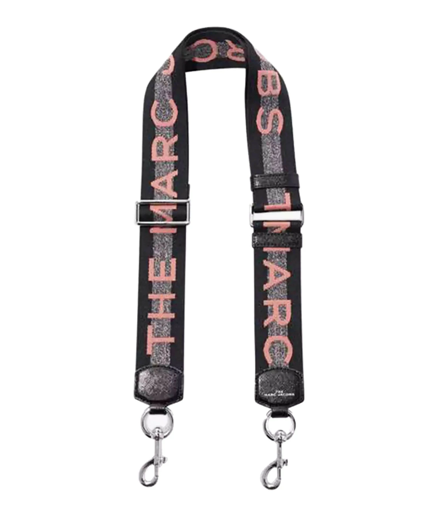 Bandoulière Marc Jacobs Webbing Sweet Pea 3 Bandoulière Marc Jacobs Webbing Sweet Pea