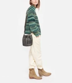 SISTA PARIS Sac Amber Cuir Python Noir 13 SISTA PARIS Sac Amber Cuir Python Noir -jerome dreyfuss shop unnamed file 2653