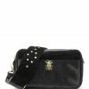 CLARIS VIROT Sac Lily Python Noir 2 CLARIS VIROT Sac Lily Python Noir -jerome dreyfuss shop unnamed file 2686