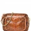 CLARIS VIROT Sac Big Charly Python Moka 2 CLARIS VIROT Sac Big Charly Python Moka -jerome dreyfuss shop unnamed file 2734