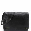 JEROME DREYFUSS Sac Igor Cuir Bubble Noir 1 JEROME DREYFUSS Sac Igor Cuir Bubble Noir -jerome dreyfuss shop unnamed file 2757
