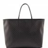 ANINE BING Cabas Emma Logo Noir 2 ANINE BING Cabas Emma Logo Noir -jerome dreyfuss shop unnamed file 279
