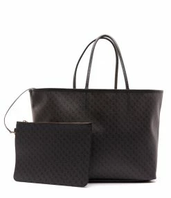 ANINE BING Cabas Emma Logo Noir 12 ANINE BING Cabas Emma Logo Noir -jerome dreyfuss shop unnamed file 281