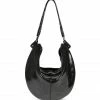 JEROME DREYFUSS Sac Paul Lune Cuir Lamé Noir 2 JEROME DREYFUSS Sac Paul Lune Cuir Lamé Noir -jerome dreyfuss shop unnamed file 2828