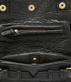 JEROME DREYFUSS Sac Billy M Cuir Bubble Noir 9 JEROME DREYFUSS Sac Billy M Cuir Bubble Noir -jerome dreyfuss shop unnamed file 2839