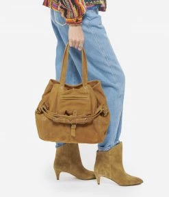 JEROME DREYFUSS Sac Billy M Cuir Suédé Croco Lion 14 JEROME DREYFUSS Sac Billy M Cuir Suédé Croco Lion -jerome dreyfuss shop unnamed file 2847