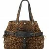JEROME DREYFUSS Sac Billy M Cuir Suédé Léopard 2 JEROME DREYFUSS Sac Billy M Cuir Suédé Léopard -jerome dreyfuss shop unnamed file 2864