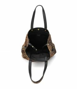 JEROME DREYFUSS Sac Billy M Cuir Suédé Léopard 10 JEROME DREYFUSS Sac Billy M Cuir Suédé Léopard -jerome dreyfuss shop unnamed file 2866
