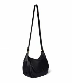 JEROME DREYFUSS Sac Philippe Cuir Grainé Noir Brass 11 JEROME DREYFUSS Sac Philippe Cuir Grainé Noir Brass -jerome dreyfuss shop unnamed file 2873