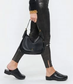 JEROME DREYFUSS Sac Philippe Cuir Grainé Noir Brass 12 JEROME DREYFUSS Sac Philippe Cuir Grainé Noir Brass -jerome dreyfuss shop unnamed file 2874