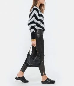 JEROME DREYFUSS Sac Philippe Cuir Grainé Noir Brass 13 JEROME DREYFUSS Sac Philippe Cuir Grainé Noir Brass -jerome dreyfuss shop unnamed file 2875