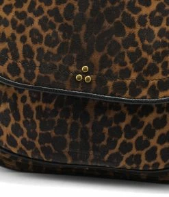 JEROME DREYFUSS Sac Philippe Cuir Suédé Léopard 11 JEROME DREYFUSS Sac Philippe Cuir Suédé Léopard -jerome dreyfuss shop unnamed file 2879