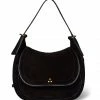 JEROME DREYFUSS Sac Philippe Cuir Suédé Noir 1 JEROME DREYFUSS Sac Philippe Cuir Suédé Noir -jerome dreyfuss shop unnamed file 2912