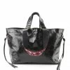 ISABEL MARANT Cabas Wardy Cuir Vache Noir 1 ISABEL MARANT Cabas Wardy Cuir Vache Noir -jerome dreyfuss shop unnamed file 293