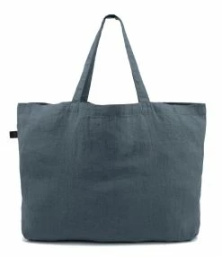 HAOMY Sac Lavezzi Lin Denim