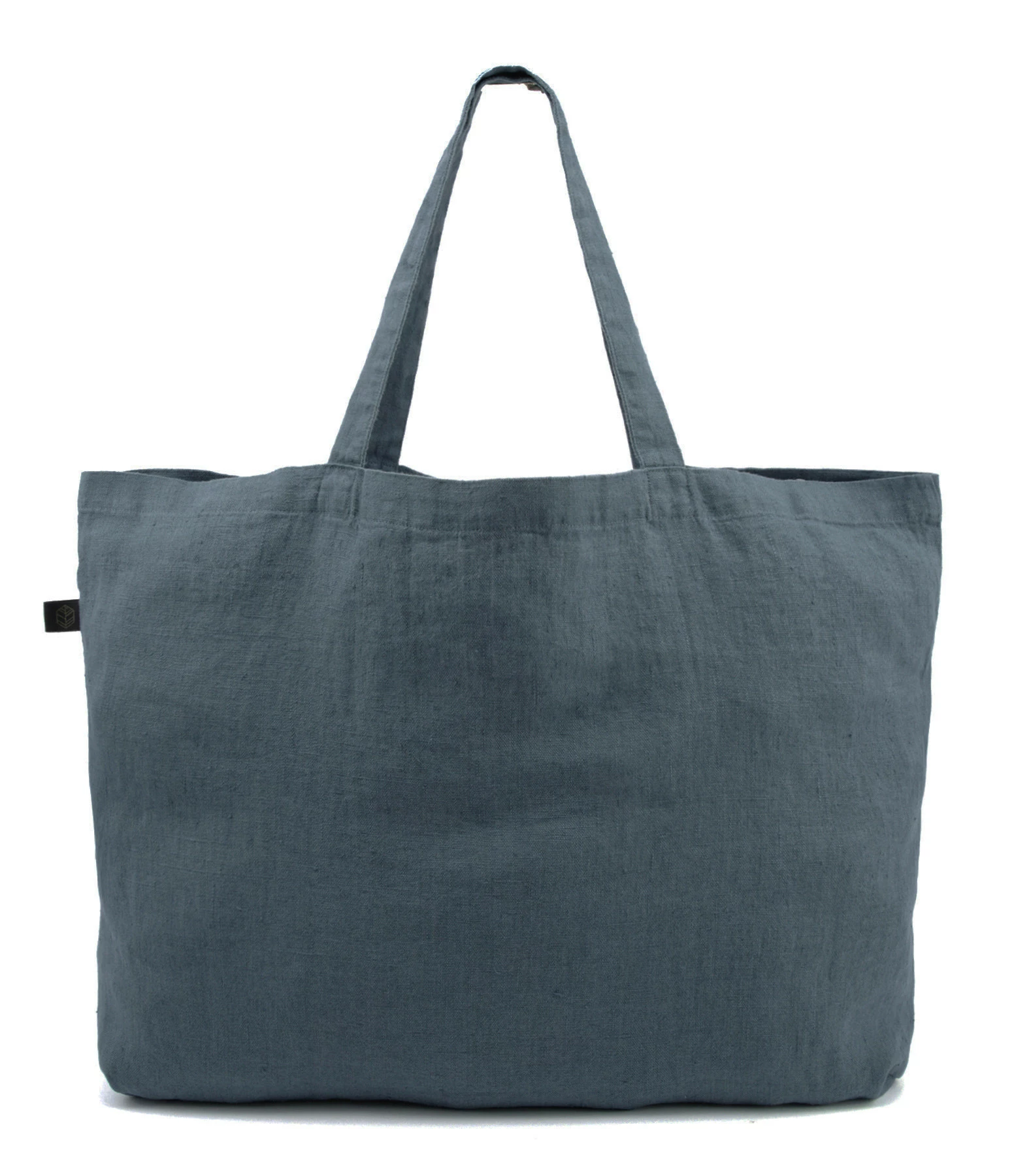 HAOMY Sac Lavezzi Lin Denim 3 HAOMY Sac Lavezzi Lin Denim